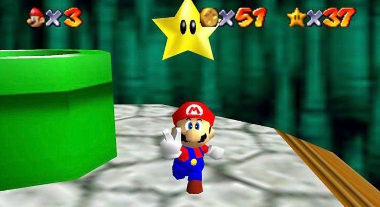 Divertido, frenético e nostálgico: 'Super Mario Bros. O Filme' é um ótimo  game - Prisma - R7 Cine R7