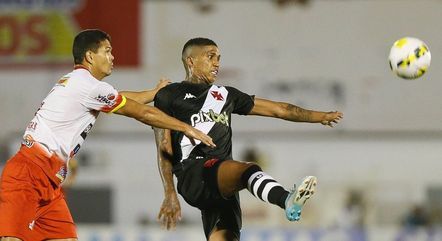 Futebol 7: Vasco vence a Portuguesa nos pênaltis e se classifica para as  oitavas da Copa do Brasil