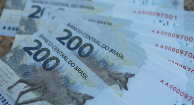 Aplicações de até R$ 1 mil representaram 59,99% de todas as operações de investimento mensais
