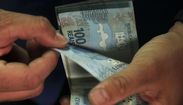 Venda do Tesouro Direto supera resgate em R$ 1,4 bi em agosto (Agência Brasil/José Cruz)