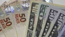 Em quarto dia de queda, dólar atinge marca de R$ 5,00 no pregão desta quarta-feira