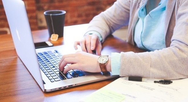 Home office vem sendo adotado por muitas empresas por causa do coronavírus