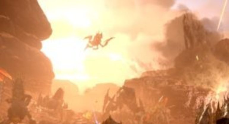 Nova aposta da Sony, Helldivers 2 faz sucesso em seu primeiro fim de semana