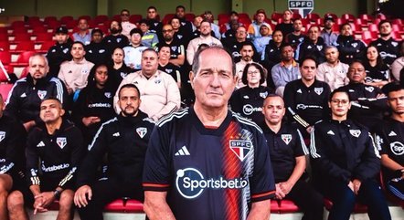 Camisa III do São Paulo homenageia todos os funcionários do clube que estiveram presente nas conquistas