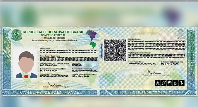 Prazo para todos os estados e DF emitirem o documento vence nesta segunda (6)