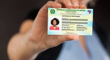 Nova carteira de identidade já está disponível para pessoas a partir de 35  anos; saiba como solicitar - Região - Jornal NH