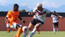 Resende vence Nova Iguaçu nos pênaltis e conquista a Taça Rio