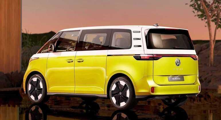Modelo tem baterias de 77kW e prometem autonomia de 500km por recarga completa