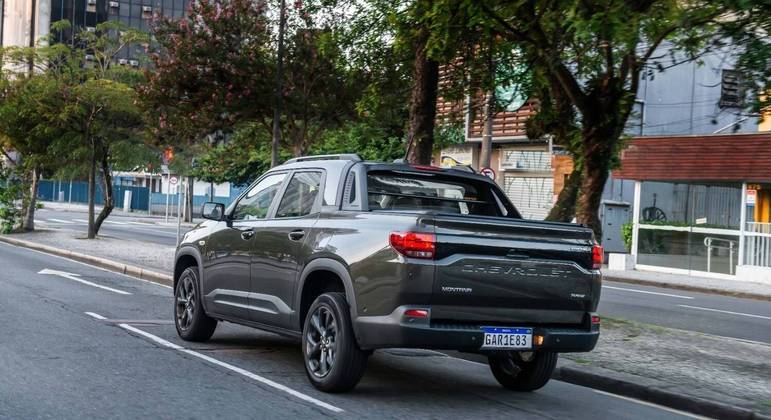 Novidade da GM estreia em quatro versões