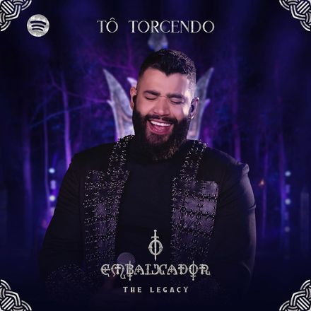 O sertanejo segue focado na carreira profissional e, na &uacute;ltima sexta-feira (6), promoveu o lan&ccedil;amento da m&uacute;sica T&ocirc; Chegando. A can&ccedil;&atilde;o &eacute; mais uma faixa do novo projeto de Gusttavo, intitulado O Embaixador The Legacy