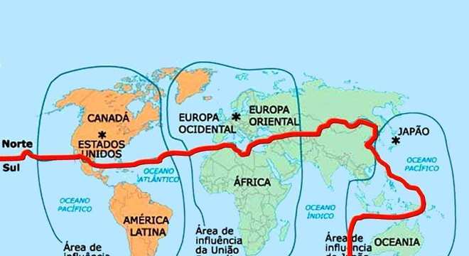 Nova Ordem Mundial - o que significa e quais as conspirações por trás do nome