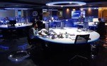 Nova redação da Record TV no DF