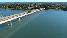DF vai fazer consulta pública sobre quinta ponte no Lago Paranoá 