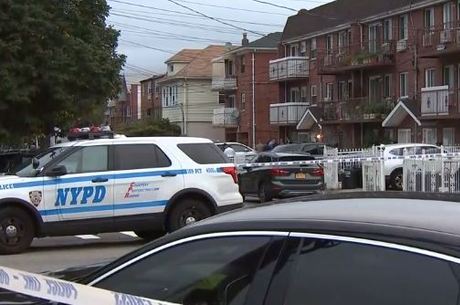 Crime ocorreu em creche no distrito do Queens
