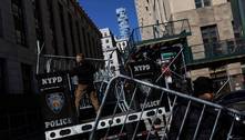 Nova York se prepara para protestos convocados por Trump