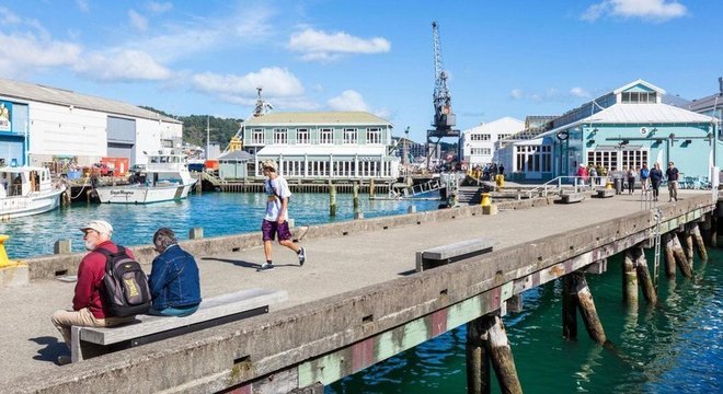 A Nova Zelândia ocupa a posição 39 do Índice Planeta &amp; Clima, o que a torna a líder da região Ásia-Pacífico