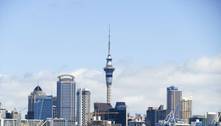 Nova Zelândia prorroga confinamento após novos casos 