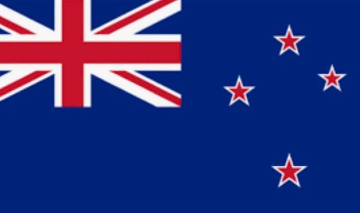 Nova Zelândia  (Oceania)   - Conquistou a independência em 1907 