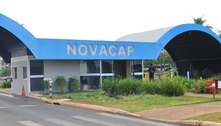 Novacap cria grupo para discutir concurso para advogado