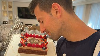 Djokovic se convierte en el plusmarquista número 1 de la historia: ‘Estoy orgulloso’ – Deporte
