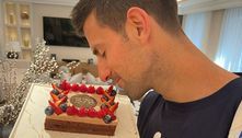 Djokovic se torna o recordista como Nº 1 na história: 'Estou orgulhoso'