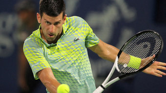 Djokovic beats Alcaraz to regain ATP ranking lead