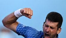 Djokovic venceu Aberto da Austrália com ruptura de 3 cm na coxa esquerda