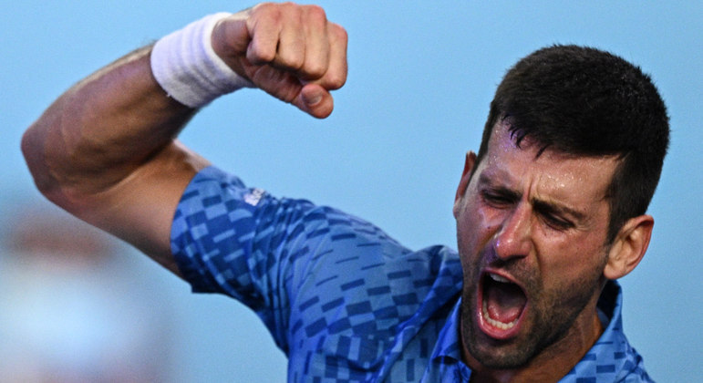 Na Austrália, Novak Djokovic conquistou seu 22º Grand Slam
