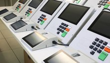 TRE-DF envia ao exterior novas urnas eletrônicas para votação no segundo turno