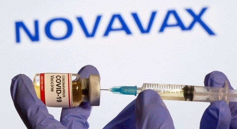 Vacina da Novavax será produzida pelo  Instituto Serum da Índia