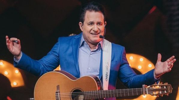 El cantante Maroun, que formaba dúo con Bruno, es apartado de los escenarios por problemas de salud – Entretenimiento