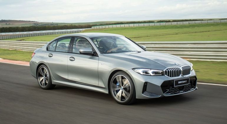 Gama BMW Serie 3 - Precios 2021 e historia