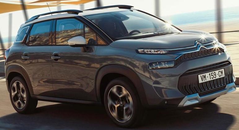 Modelo também terá motor 1.5 diesel de 110 ou 120cv
