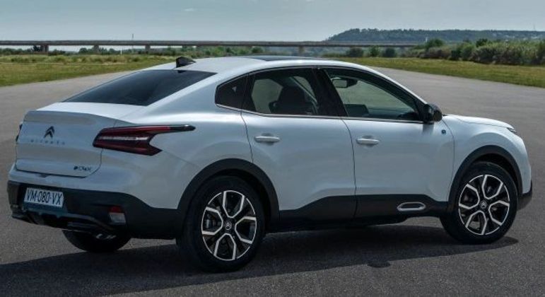 Modelo tem autonomia de 360km em um ciclo europeu WLTP