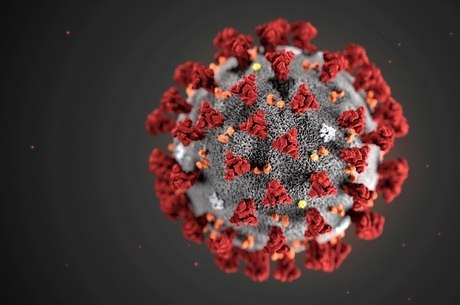 OMS declarou pandemia do novo coronavírus
