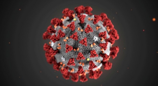 Grupo de cientistas diz que há evidências de que o vírus é transmitido pelo ar 