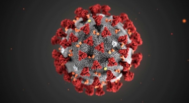 Número de infectados pelo novo coronavírus supera a marca de 14 mi no mundo