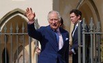 O rei Charles 3º, que assumiu a coroa britânica desde a morte de Elizabeth 2ª, em 8 de setembro de 2022, ganhou destaque na categoria 'ícone'. O herdeiro do trono ocupou a posição após o reinado de 70 anos da mãe, o segundo mais longo de toda a história. Seu perfil foi escrito pelo editor-chefe da Vogue britânica, Edward Enninful.'Como homem, o rei nem sempre é quem as pessoas esperam que ele seja. Ele é charmoso, engraçado, socialmente confiante, com uma gentileza que sempre busca deixar os outros à vontade', descreveu Enninful