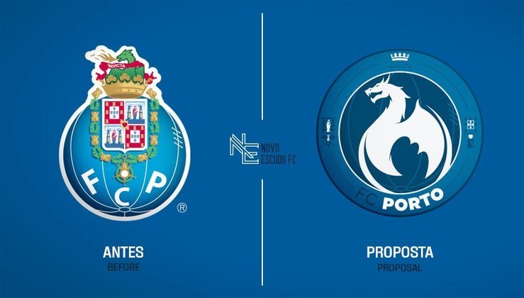 Novo Escudo FC: a proposta de mudança para o Porto.