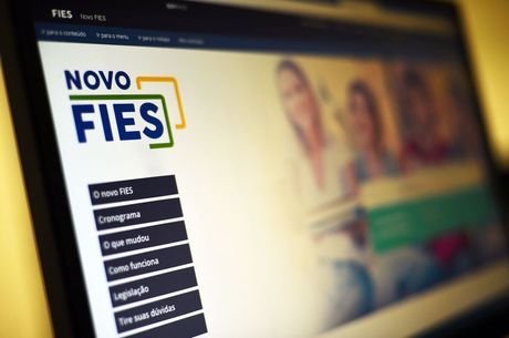 MEC publica novas regras para o Fies e P-Fies