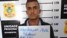'Novo Lázaro' matou taxista em 2020, mas foi solto em Minas Gerais