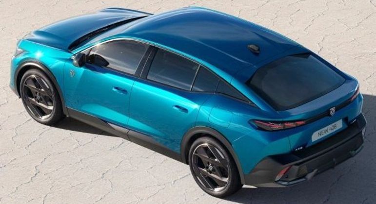 Peugeot promete conforto térmico e acústico de carros premium ao usar vidros mais espessos