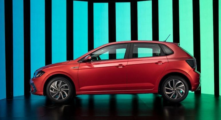 Volkswagen Polo TSI, que antes era vendido por R$ 92.990, passa a ser negociado por R$ 93.990