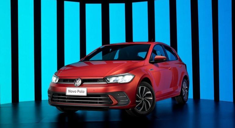 Novo Volkswagen Gol GTI 2024: A lenda está de volta com um visual