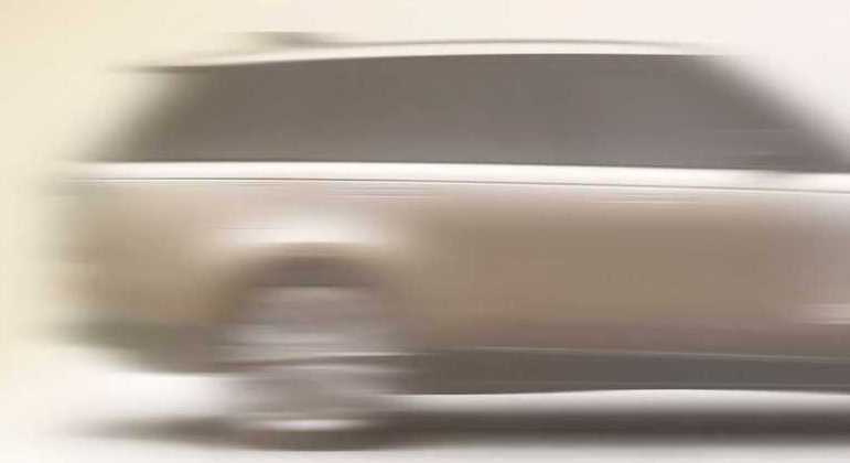 Modelo deve ter traços parecidos com o novo Defender