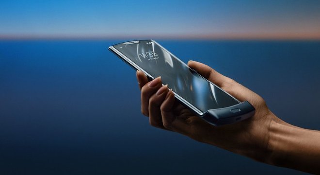 Segundo a Lenovo, controladora da Motorola, o atrado ocorreu por causa da alta procura do aparelho