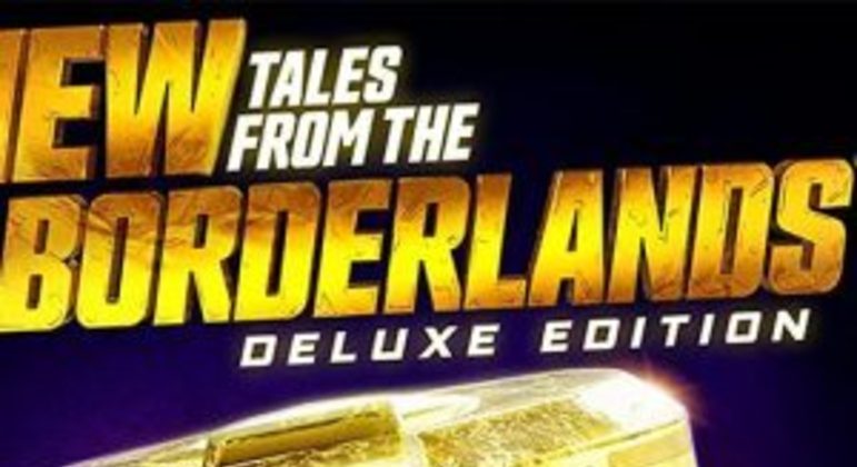 Novo Tales from the Borderlands vaza; Lançamento pode ser em outubro