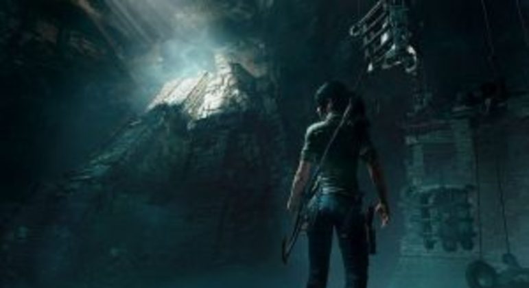 Novo Tomb Raider está em desenvolvimento no Unreal Engine 5