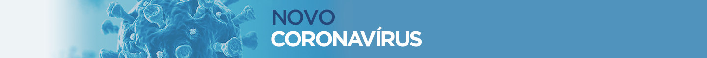 Novo coronavírus 