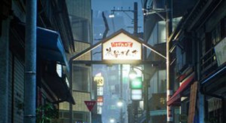 Novo trailer de Ghostwire: Tokyo destaca o uso do DualSense